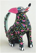 Coyote